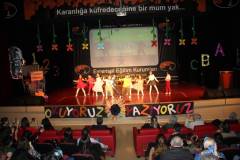 Evrensel Kolej